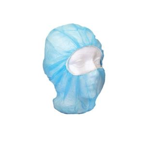 Polypropylene Protection Hoods