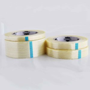 Reinforced Filament Tape