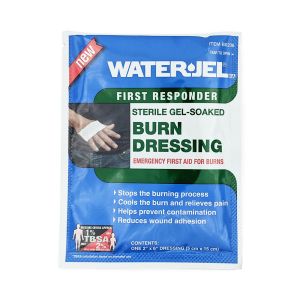 Water Jel Burn Dressing Sterile 