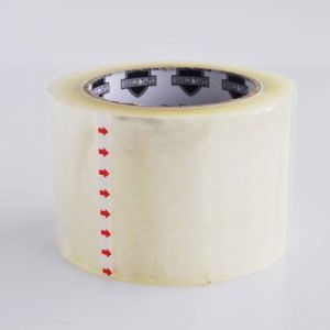 1.75 Mil Acrylic Carton Sealing Tape