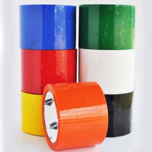 Color Packing Tape