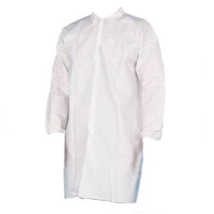 Microporous Lab Coats