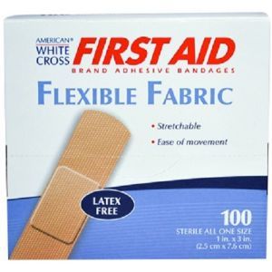 Flexible Fabric