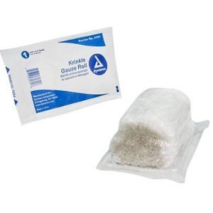 Gauze Fluff Dressing Roll 