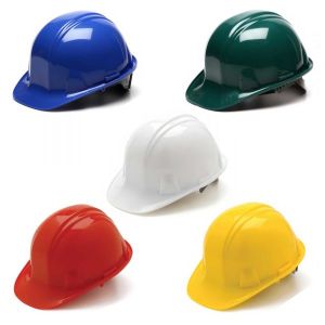 Cap Style Hard Hats