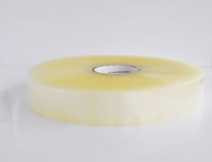 Clear Hot Melt Packing Tape - Machine Length - 1.8 Mil - 2