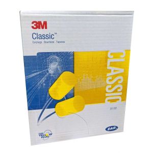 3M E-A-R Classic