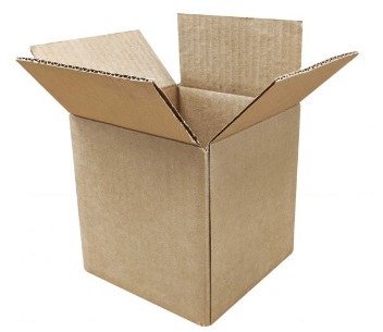 Corrugated Box