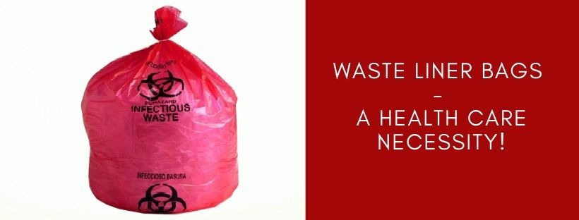 Waste Liner Bags