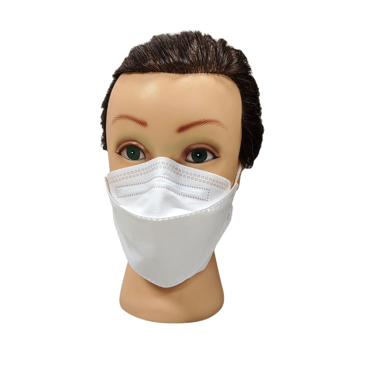 Helping the Pandemic: KN95 Masks