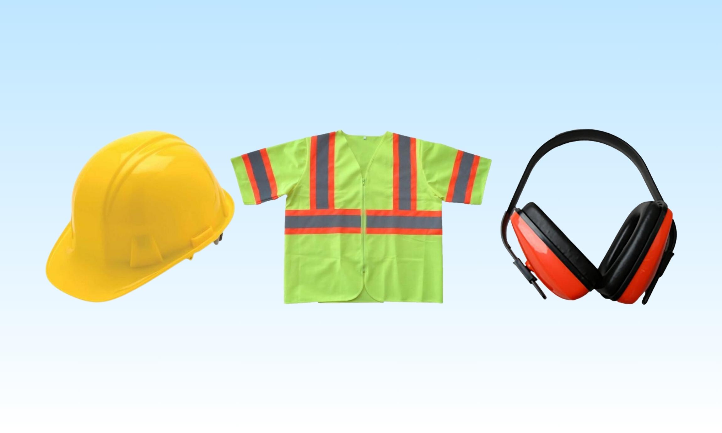 Safety Supplies Product Guide
