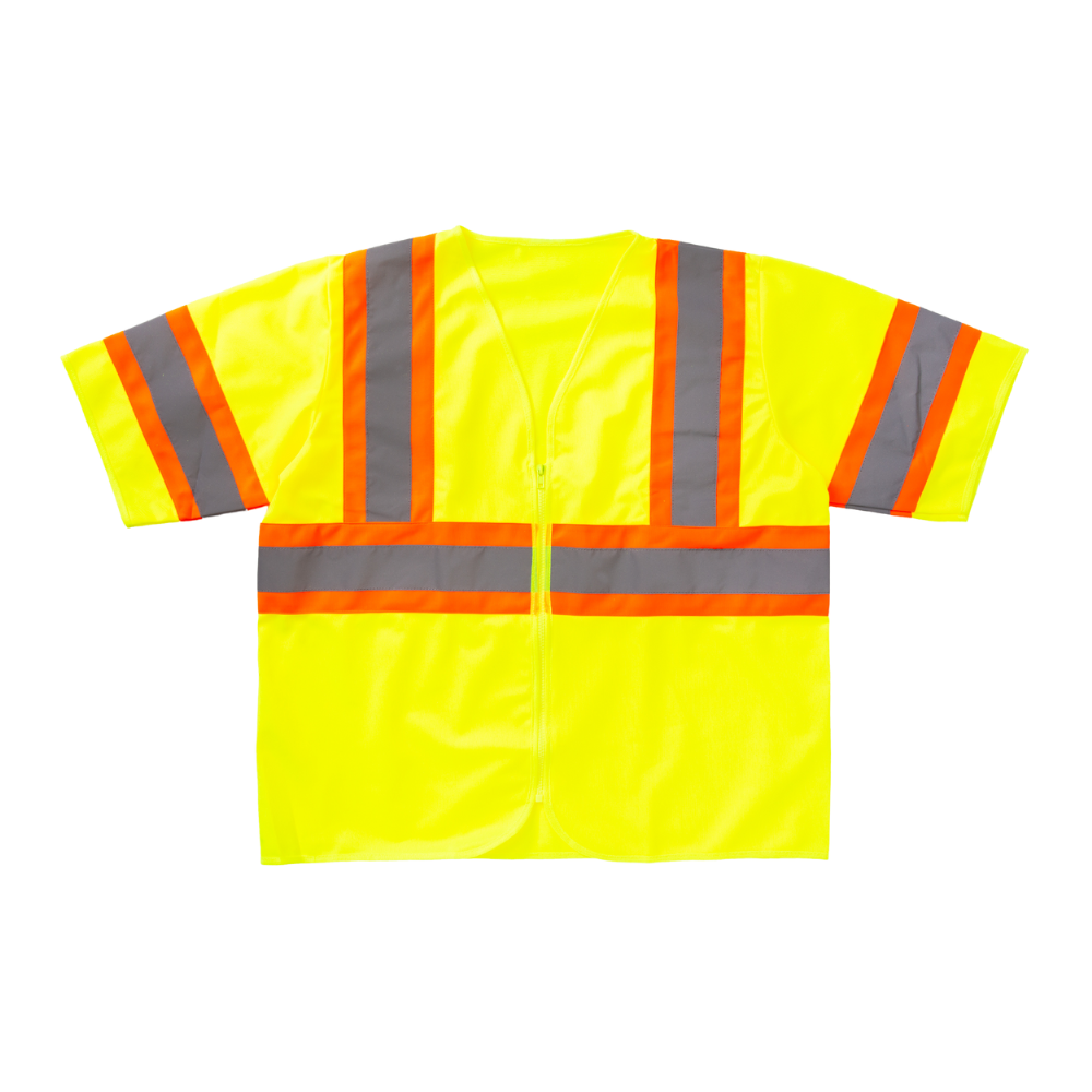 Class III Safety Vest