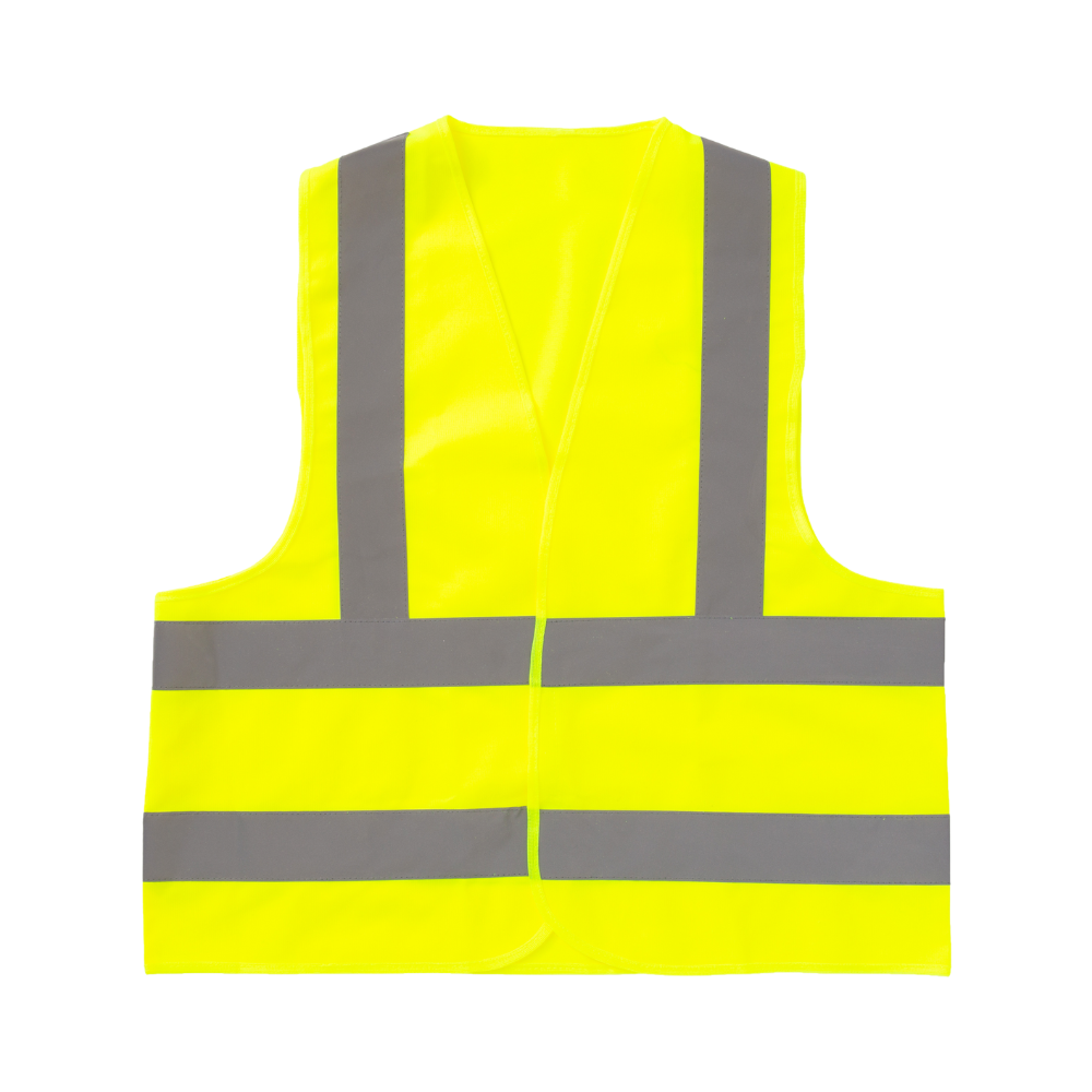Class II Safety Vest