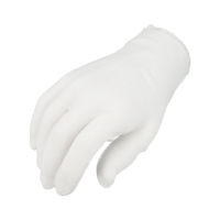 Cotton Lisle Inspection Glove
