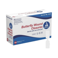 Butterfly Wound Closures