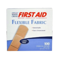 Flexible Fabric