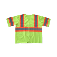 Class III Safety Vests