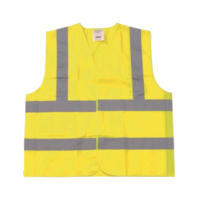 Class II Safety Vests