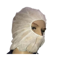 Polypropylene Protection Hoods